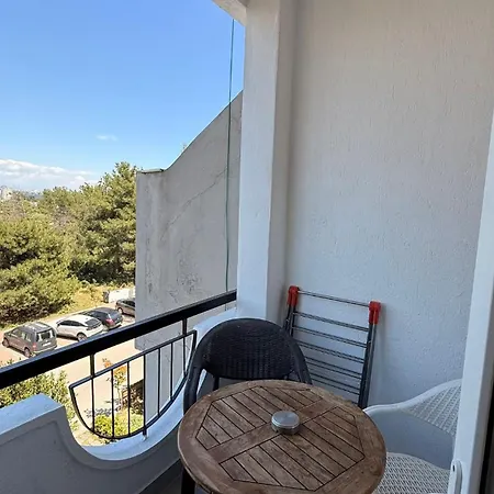 Akcahan Antalya