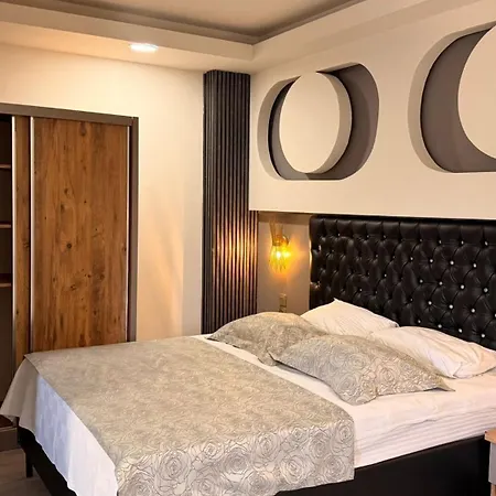 Akcahan 4* Antalya