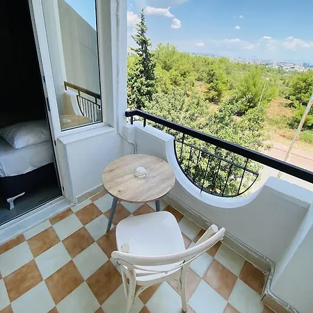Otel Akçahan