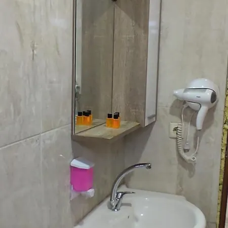 Akcahan 4* אנטליה