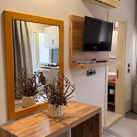 Otel Akçahan 4*
