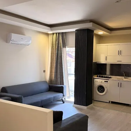Akçahan 4* Antalya