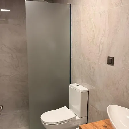 Akçahan 4* Antalya