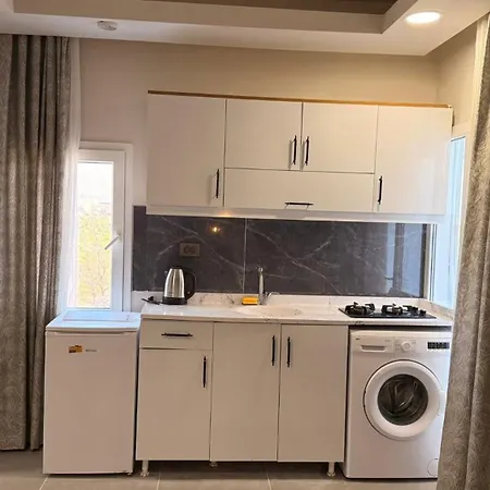 Otel Akçahan