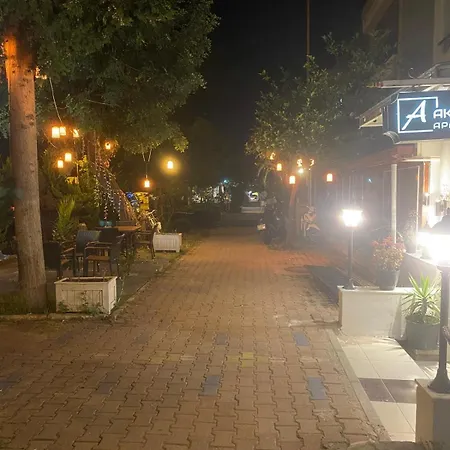 Akçahan Otel