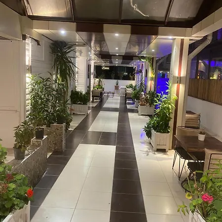 Akçahan 4*