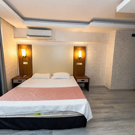 Akçahan 4* Antália