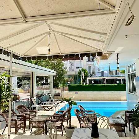 Akcahan 4* Αττάλεια