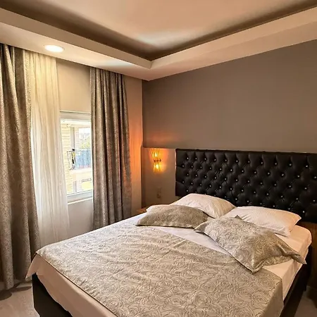 Hotel Akcahan Antalia