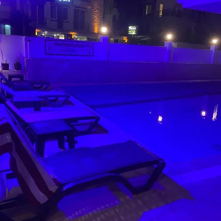 Hotel Akcahan 4*