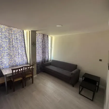 Akcahan 4* Antalya