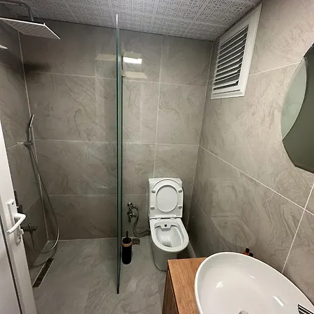 Akçahan Otel 4*