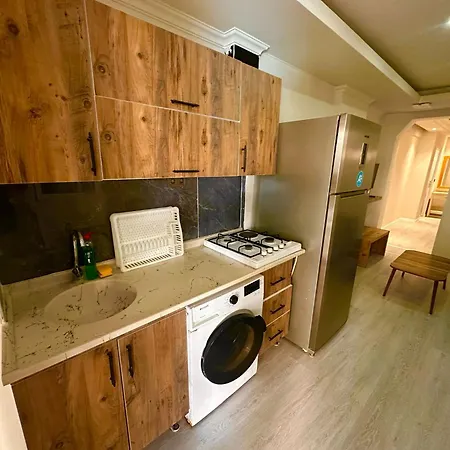 Hotel Akcahan 4*