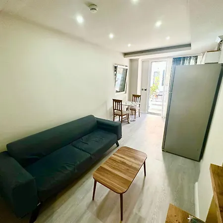 Hotel Akcahan Antalya