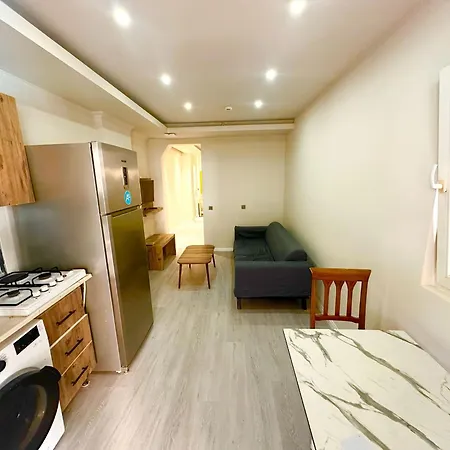 Akcahan 4* Antalya