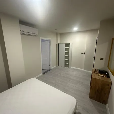 Akcahan Hotel 4*