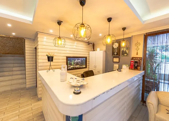 Akcahan 안탈리아