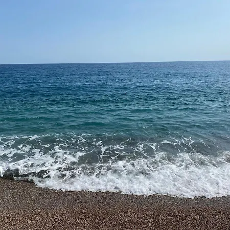 Akcahan Ξενοδοχείο Αττάλεια