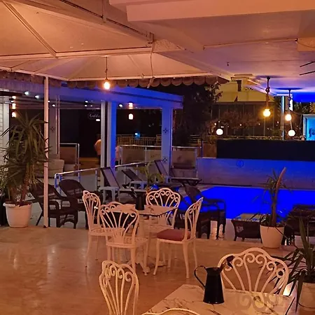 Akçahan Antalya