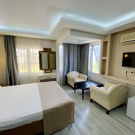 Hotel Akçahan
