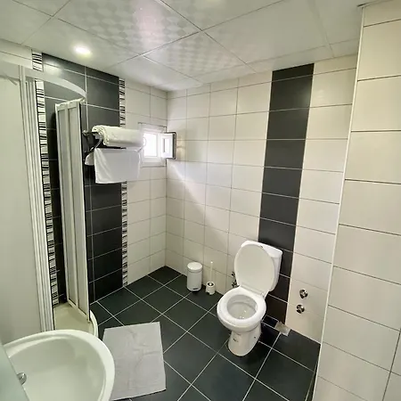 Hotel Akçahan