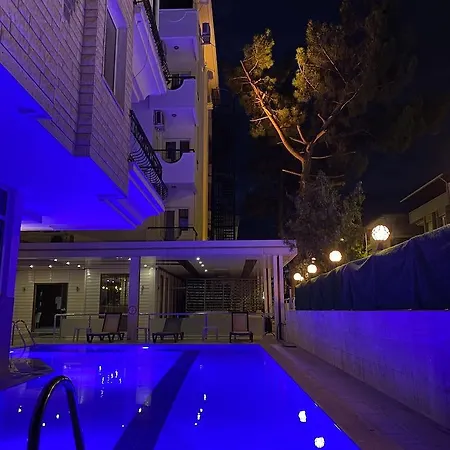 Akçahan Hotel