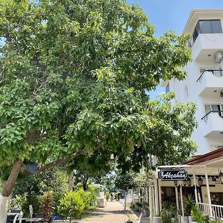 Hotel Akçahan