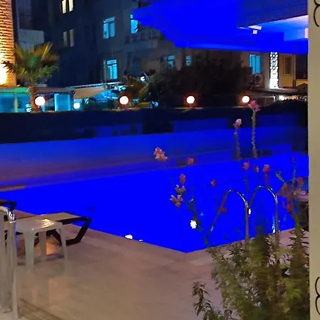 Akcahan Αττάλεια