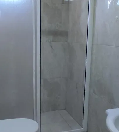 Akcahan Ξενοδοχείο Αττάλεια