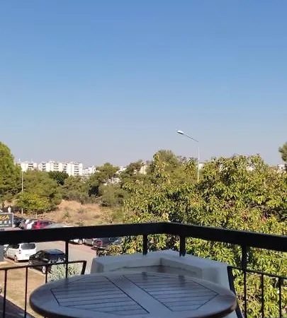 Akçahan Hotel Antalya