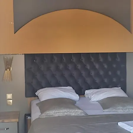 Akçahan Hotel