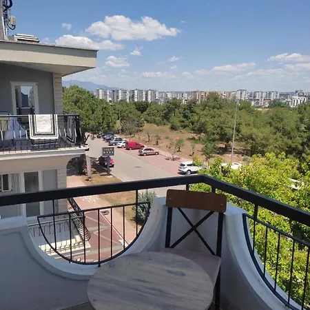 Akçahan Antalya