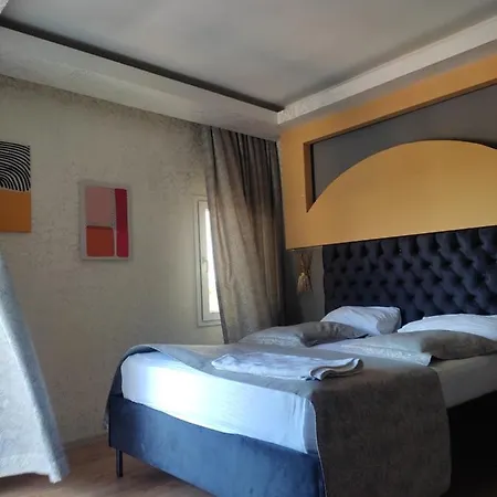 Akçahan Hotel 4*