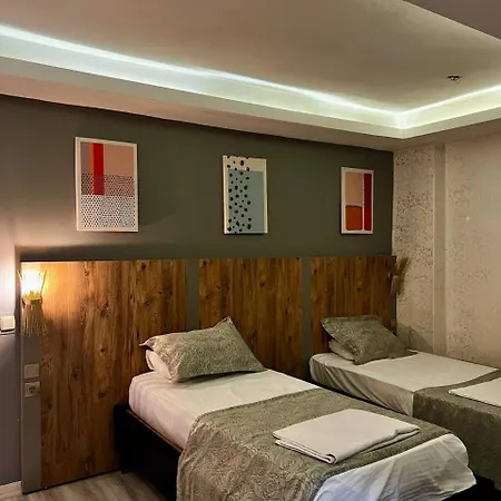 Hotel Akçahan