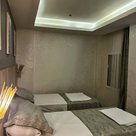 Akçahan 4*