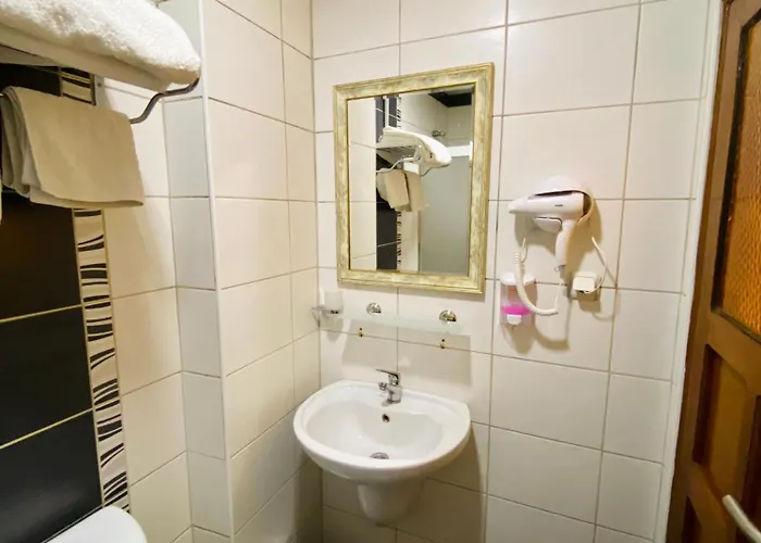 Szálloda Akcahan Antalya