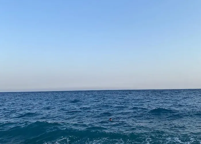 Szálloda Akcahan Antalya