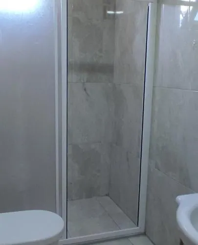 Akcahan Szálloda Antalya