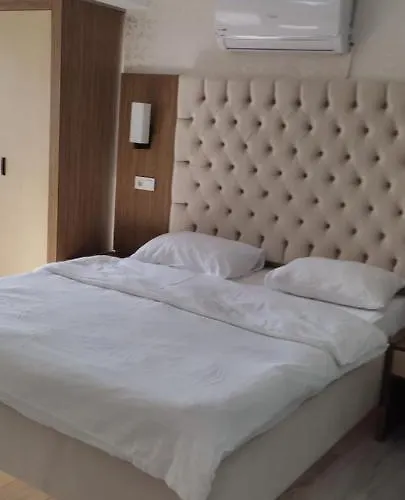 Szálloda Akcahan 4*