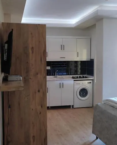 Szálloda Akcahan 4*