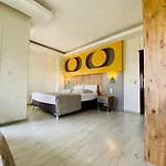 Hotel Akcahan 4*