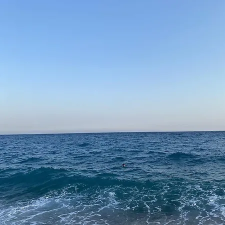 Hotell Akcahan Antalya