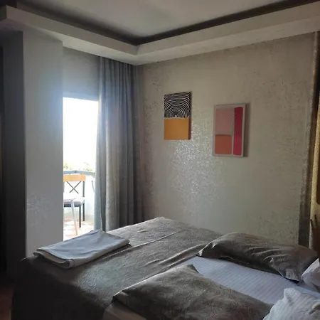 Akcahan Hotell Antalya