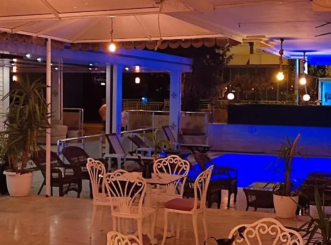 Akcahan Antalya
