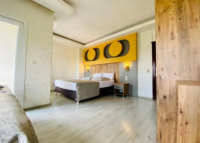 Hotel Akcahan 4*