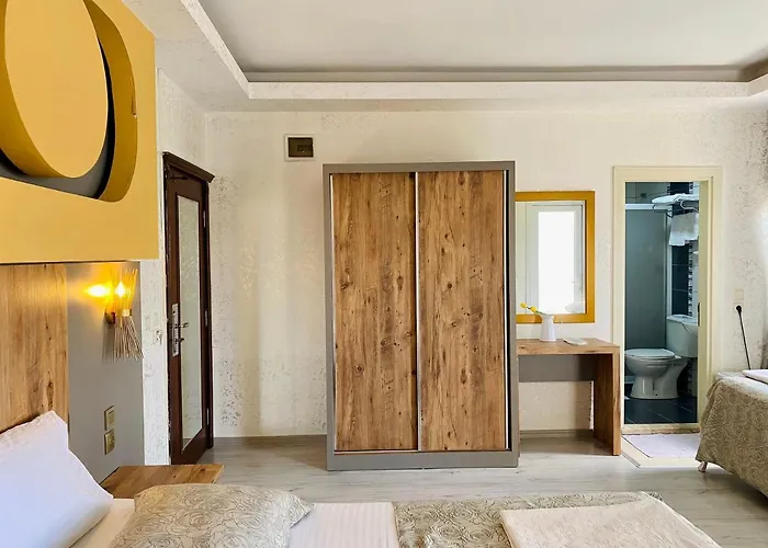 Hotel Akcahan