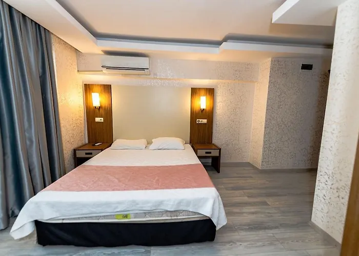 Akcahan 4* Antalya