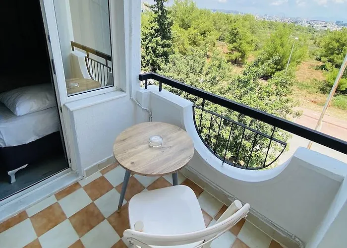 Hotel Akcahan