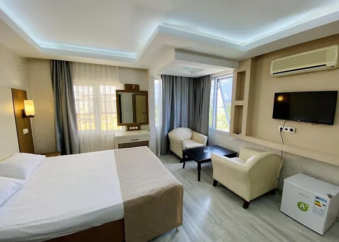 Hotel Akcahan