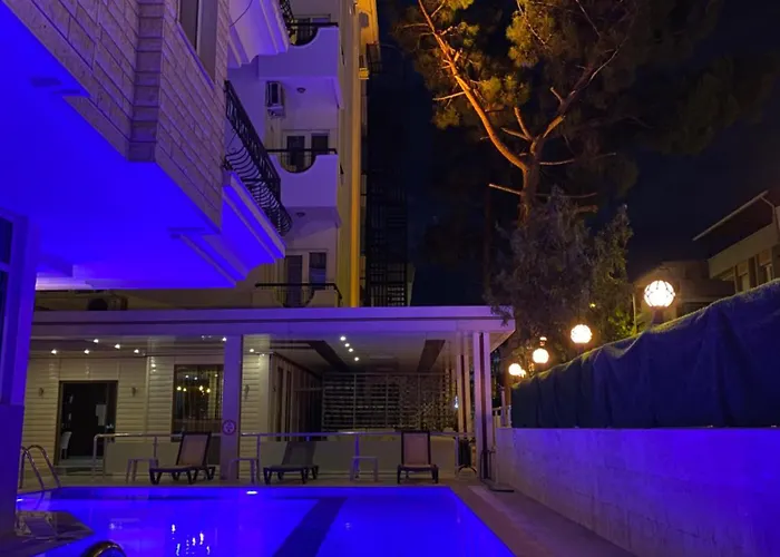 Akcahan Hotel